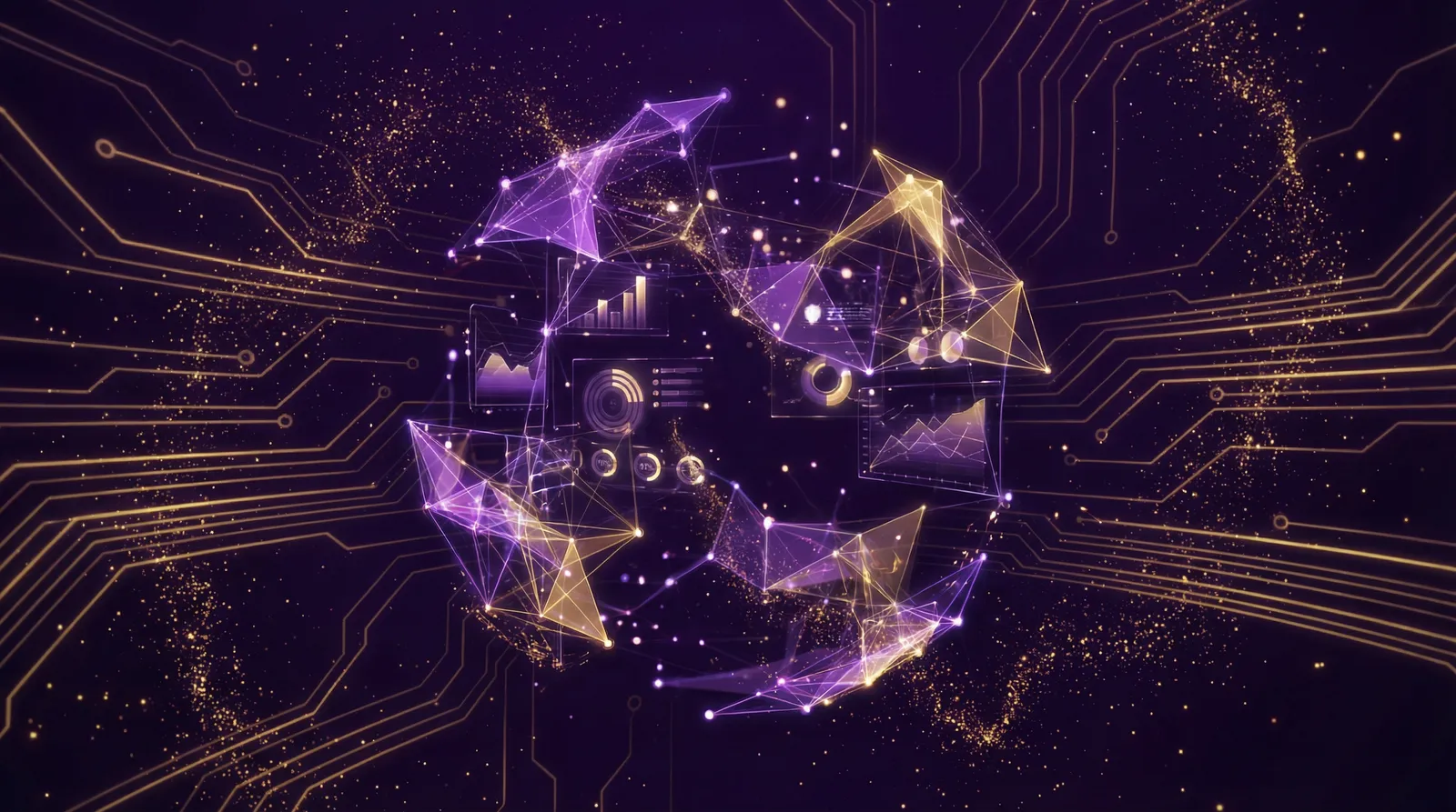 百度员工 数据报告 - 网红经济数据分析
